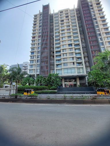 The Atlantic Residences By Ceebros