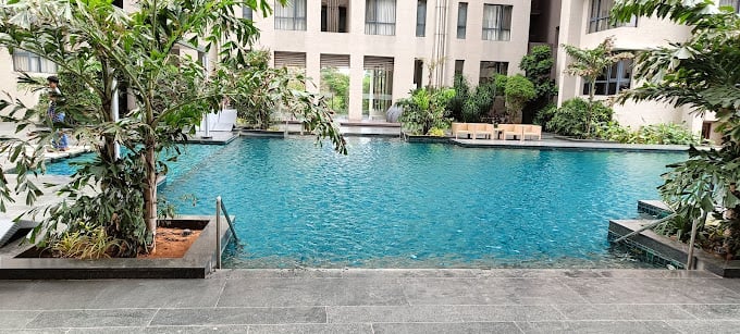 The Atlantic Residences By Ceebros - 2