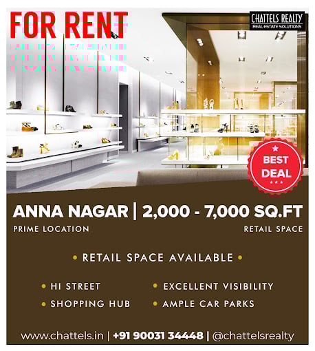 Chattels Realty Consultants (Real Estate) Pvt Ltd - 2