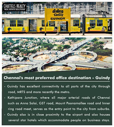 Chattels Realty Consultants (Real Estate) Pvt Ltd - 3