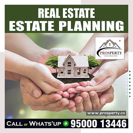 Prosperty Real Estate