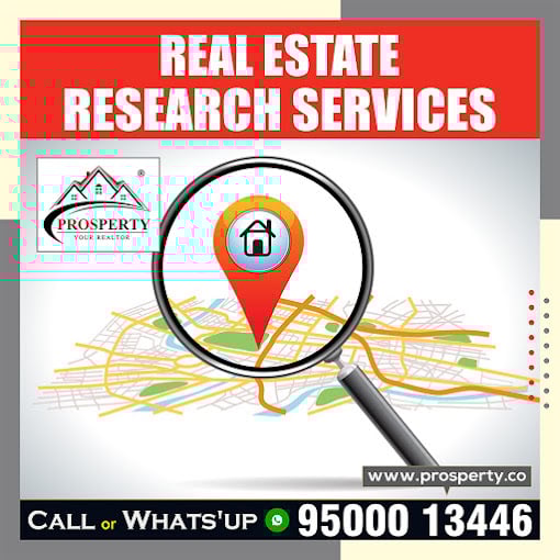 Prosperty Real Estate - 3
