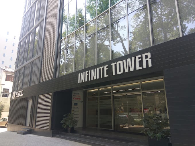 Colliers International Chennai - 2