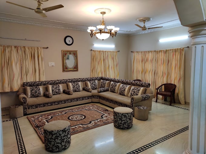 Selvam Real Estate - 2