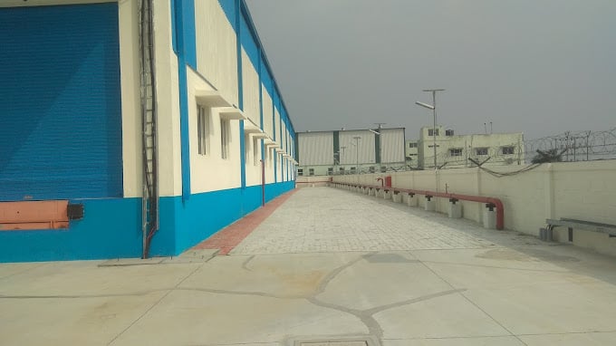 POSITIVE POINT WAREHOUSES - 2