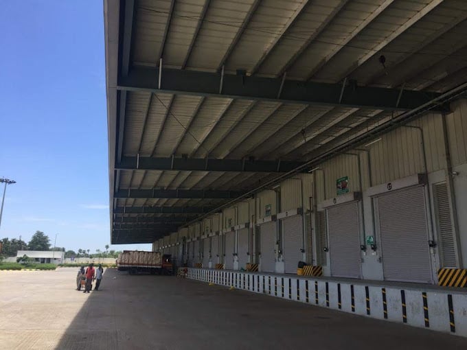 POSITIVE POINT WAREHOUSES - 3