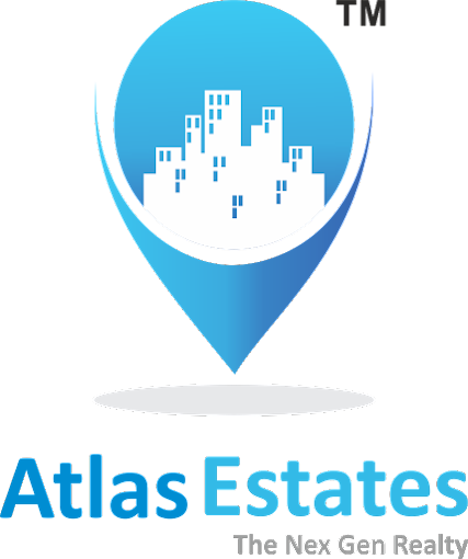 Atlas Estates- Real Estate - 2