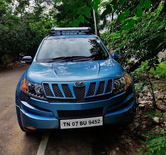 Work town Self Drive Car Rentals - 2