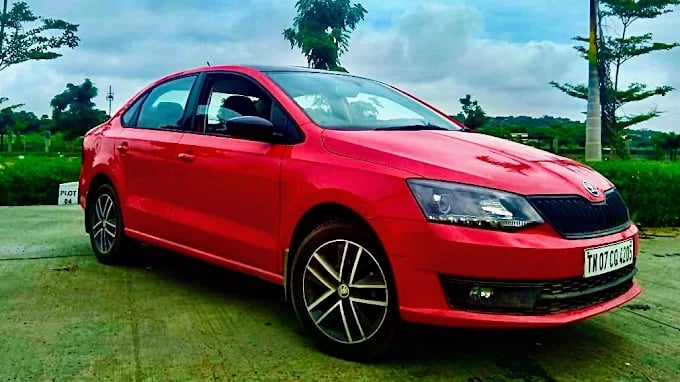 Work town Self Drive Car Rentals - 3