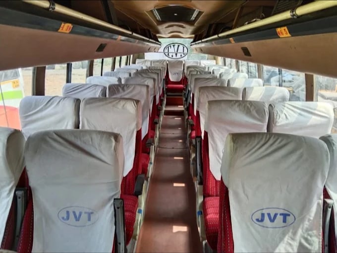 CHENNAI CAR RENTALS - 4