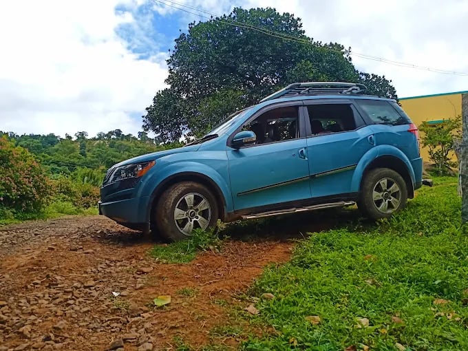 Work town Rentals Self Drive cars - 3