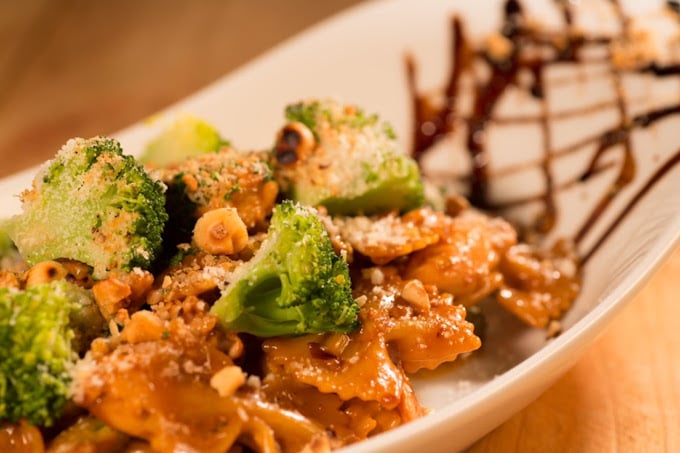 Basil With a Twist - 3