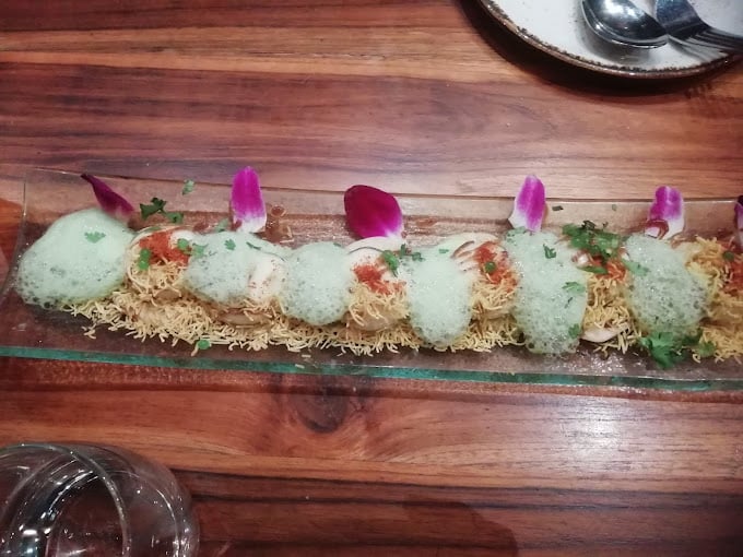 SpiceKlub (Chennai) - 2