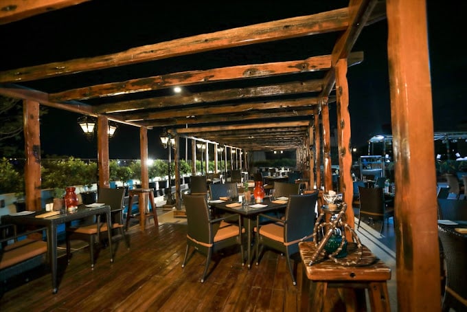 Board Walk The Restaurant - 3