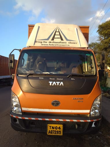 Federal Transport Pvt Ltd - 2