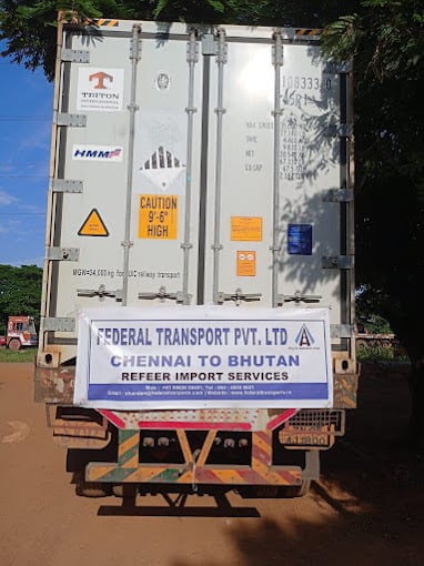 Federal Transport Pvt Ltd - 4