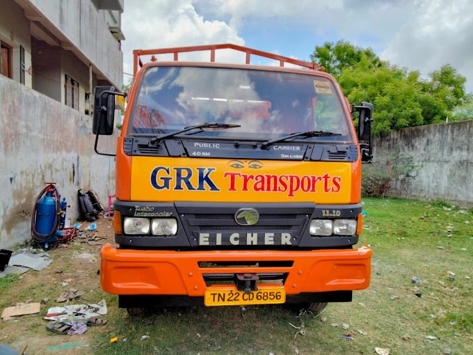 GRK Transports(p)ltd - 3