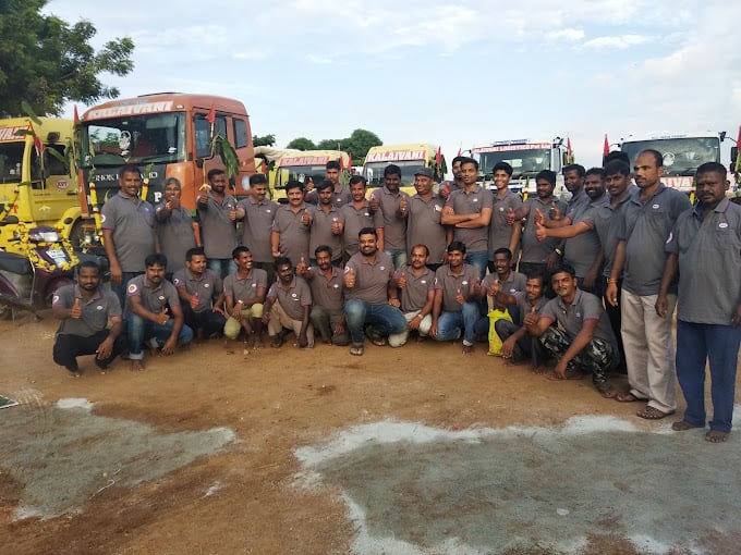 KALAIVANI TRANSPORT - 2