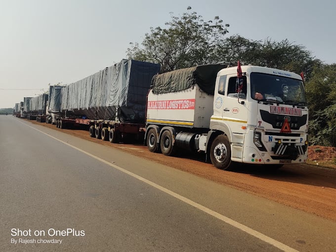 KALAIVANI TRANSPORT - 4