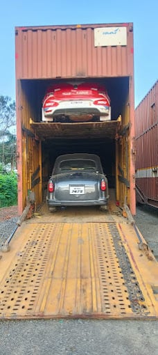 Apollo Car Transport Chennai - 2