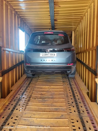 Apollo Car Transport Chennai - 3