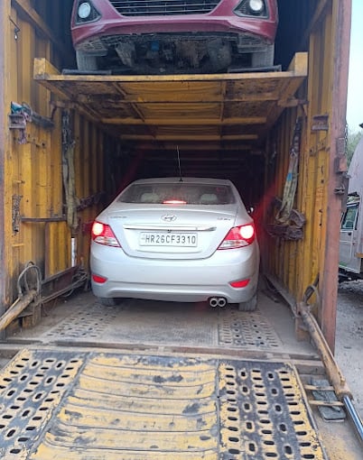 Apollo Car Transport Chennai - 4