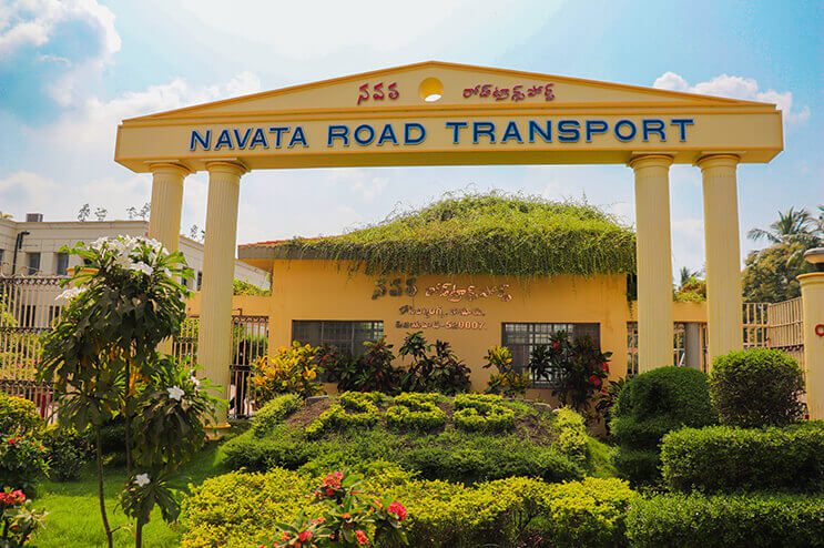 Navata Road Transport- Transport Service in Chennai