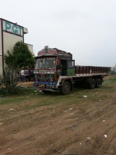 Lorry Transporters In Chennai