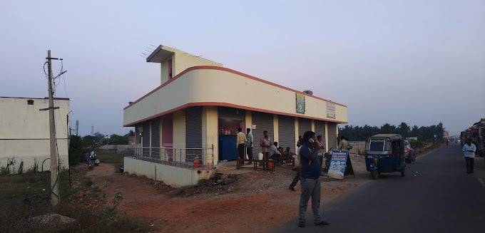 Lorry Transporters In Chennai - 3