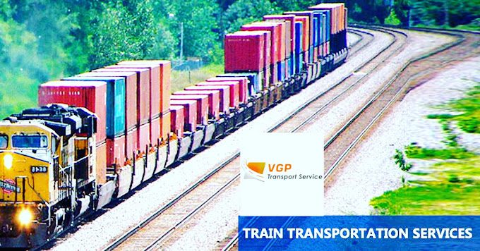 VGP Transport Service - 1