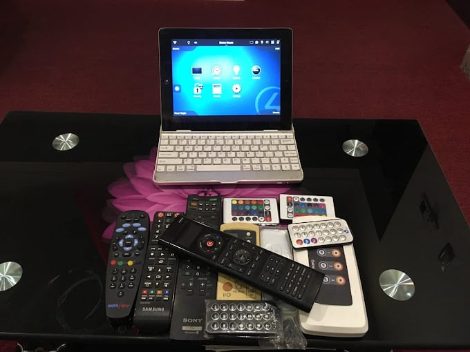 GVR Groups Smart Home Automation Dealer Chennai - 3