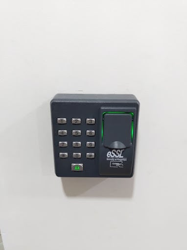 GVR Groups Smart Home Automation Dealer Chennai - 4