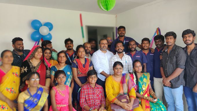 Dhinaas Security Systems