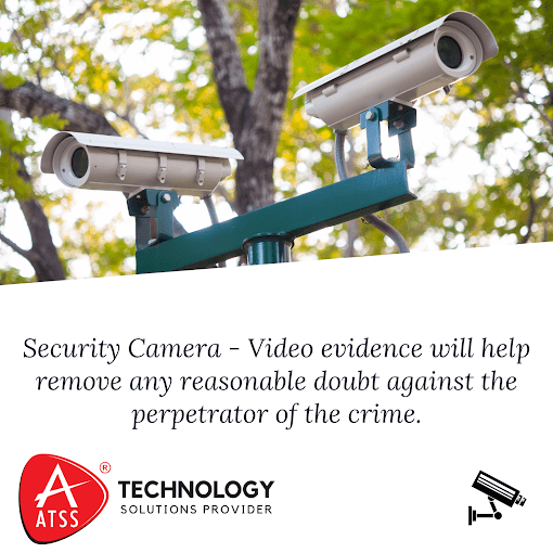 ATSS - Technology Solutions Provider