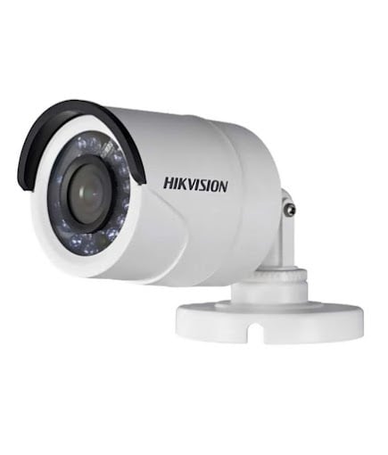 Om Cctv Security Systems - 4