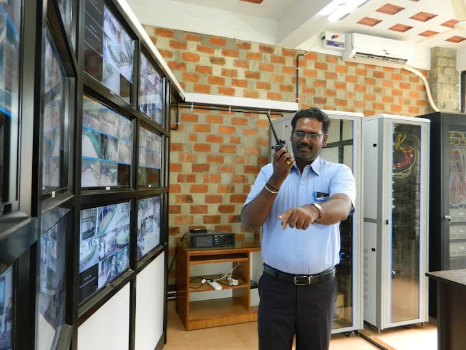 Altron Security Engineering India Private Limited - 3