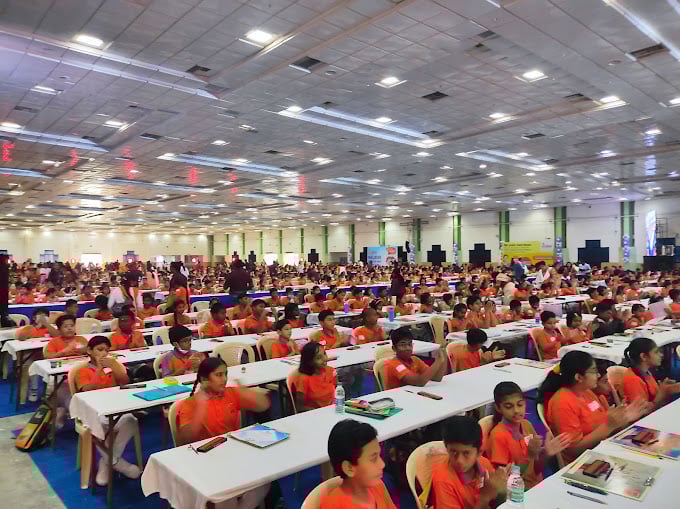 SV Security Systems India - 2