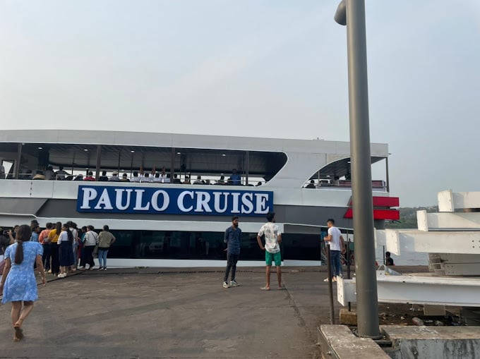 Trinity Tours And Travels - 2