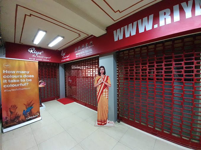 Riya - The Travel Expert | Chennai