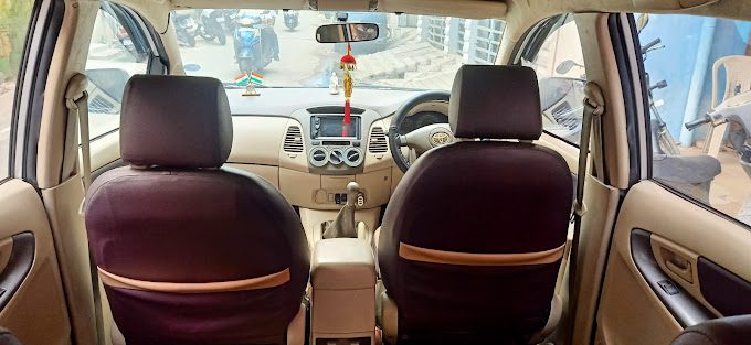 Bharani Tours and Travels - 1