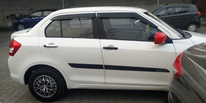 Tamilnadu Travels - 3