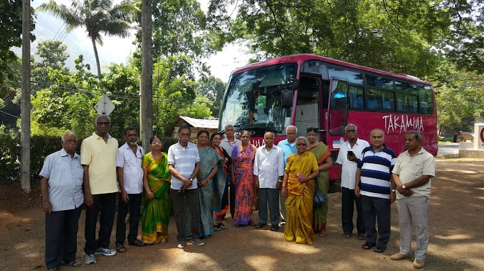 Goodness Travels | International Tours and Travels Planner in Chennai - 2