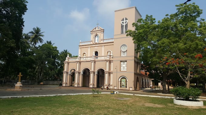 Goodness Travels | International Tours and Travels Planner in Chennai - 3