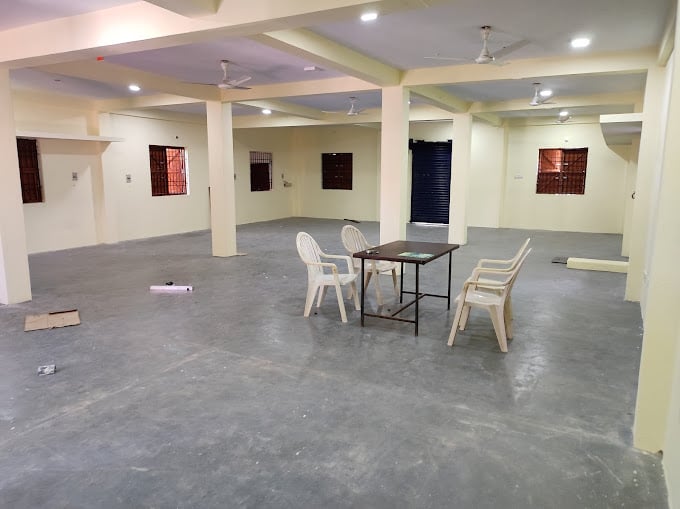 Madras Vocational Training Institute - 2