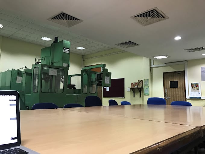 National Skill Training Institute - 2