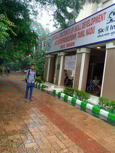 National Skill Training Institute - 4