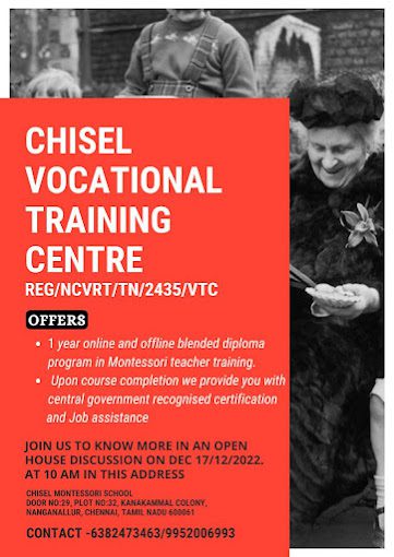 Chisel Vocational Training Centre