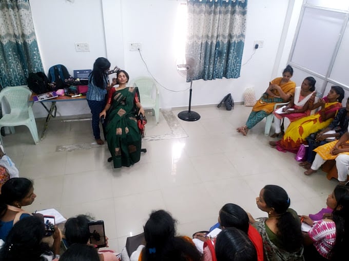 Sri Balaji Vocational Skill Development Academy - 3