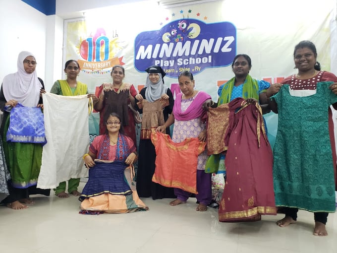 Sri Balaji Vocational Skill Development Academy - 4