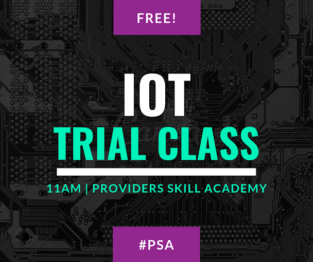 Providers Skills Academy - 2